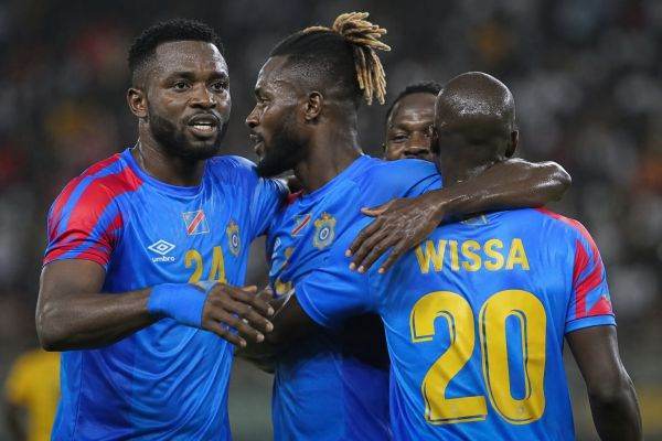 Naţionala RD Congo a primit permisiunea de a intra în Statele Unite